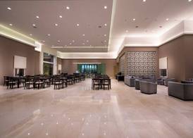 Howard Johnson Plaza & Convention Center Spa La Plata 2
