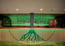 Hotel Cruzeiro 4