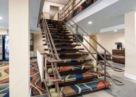 Rodeway Inn Syracuse Carrier Circle 3