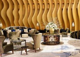 Grand Hyatt Abu Dhabi Hotel & Residences Emirates Pearl 3