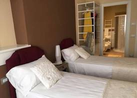 La Tosca rooms 5