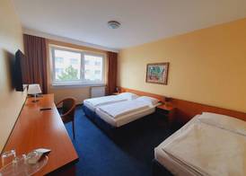 Good Morning + Berlin City East 5