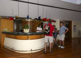 Splendid Hotel La Torre 3