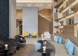 Courtyard by Marriott Batumi 2