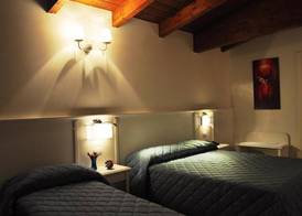 Hotel Centova 4