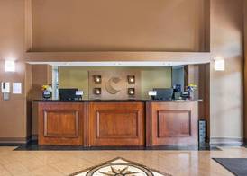 Comfort Suites Ocala North 2