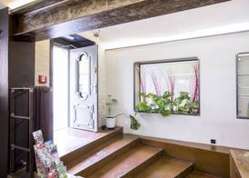 Sophie's Hostel 2