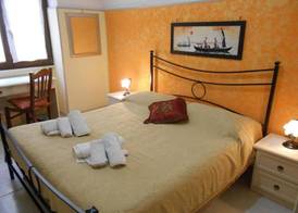 Centro Storico Rooms 2