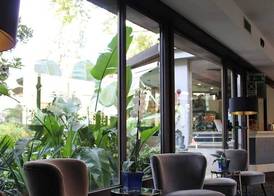 Hotel Fenix 5