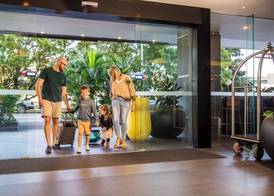 voco BRISBANE CITY CENTRE by IHG 2