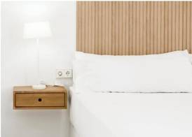 Catalina Suites Apartments Downtown Valencia 3