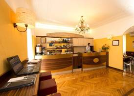 Hotel Panizza 3