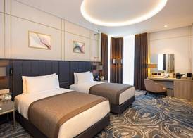InterContinental Hotels BAKU by IHG 4