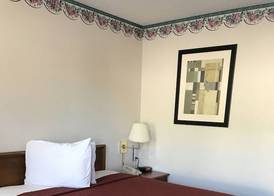 Rexdale Inn 4