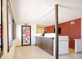 OYO Hotel McAllen Airport South 2