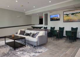 Super 8 by Wyndham High Point/Greensboro 4