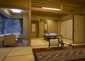 Nishiyama Onsen Keiunkan 3