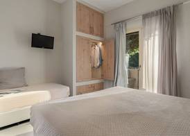 Lemonia Accommodations 4