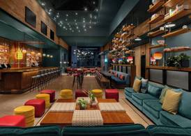 Moxy NYC Downtown 2