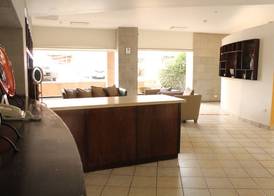 Hotel Colonial Hermosillo 4
