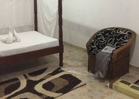 Zaradise Suites 5