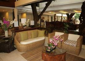 Marianne Hotel 4