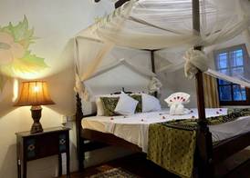 Kenyan House Malindi 5