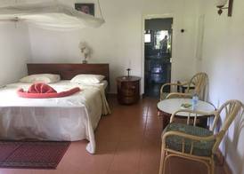 Momella Wildlife Lodge 2