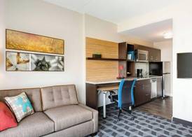TownePlace Suites by Marriott Toledo Perrysburg 4
