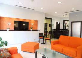 Albergo Cantiani 4
