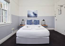 Bridgeview Hotel Willoughby 4