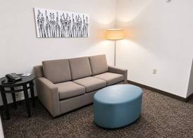 Sleep Inn & Suites near Spirit Mountain 4