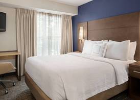 Residence Inn by Marriott Houston Northwest Willowbrook 5