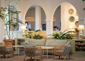 Impressive Playa Granada Golf 5