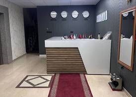 Azizoglu Malkoc Hotel 2
