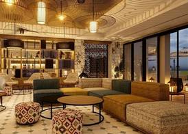 Le Corail Apart'Hotel & Splash Park 4