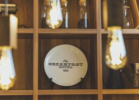 The BREAKFAST HOTEL MARCHE Ishigaki Island 4