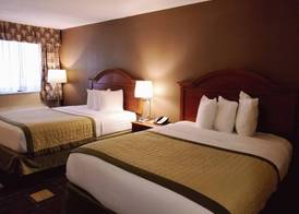 Baymont by Wyndham Indianapolis West 4