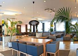 Hotel Bernat II 4*Sup 3