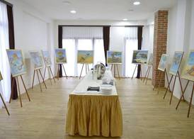 Boutique Villa Arte 4