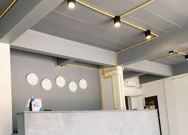 Best Bed Suvarnabhumi Hostel 5