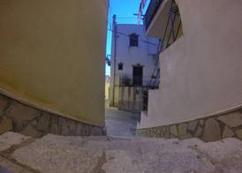 Le Scalette del centro 5