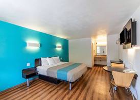 Motel 6-Georgetown, TX 5
