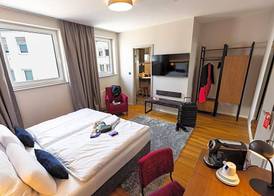 Das Mühlentor Hotel mit Restaurant - moderne Zimmer - leckere Heimatküche - familiär geführt 4