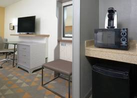 Holiday Inn RALEIGH-DURHAM AIRPORT by IHG 3