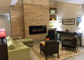 Wingate by Wyndham Waldorf - Washington DC Area 4