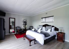 Arbour1 Guesthouse 5