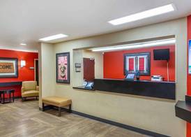 Extended Stay America Suites - Wilmington - New Centre Drive 2