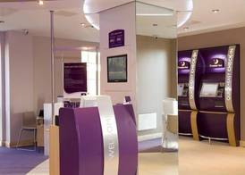 Premier Inn Sheffield Cc St Marys Gate 2
