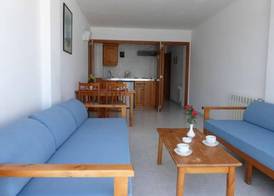 Apartamentos Balear Beach 3
